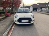 MINI One First One - MINI One First Gebrauchtwagen