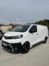 Toyota Proace L2 Kasten Meister - gebrauchte Toyota Proace (Verso) aus dem Jahr 2020