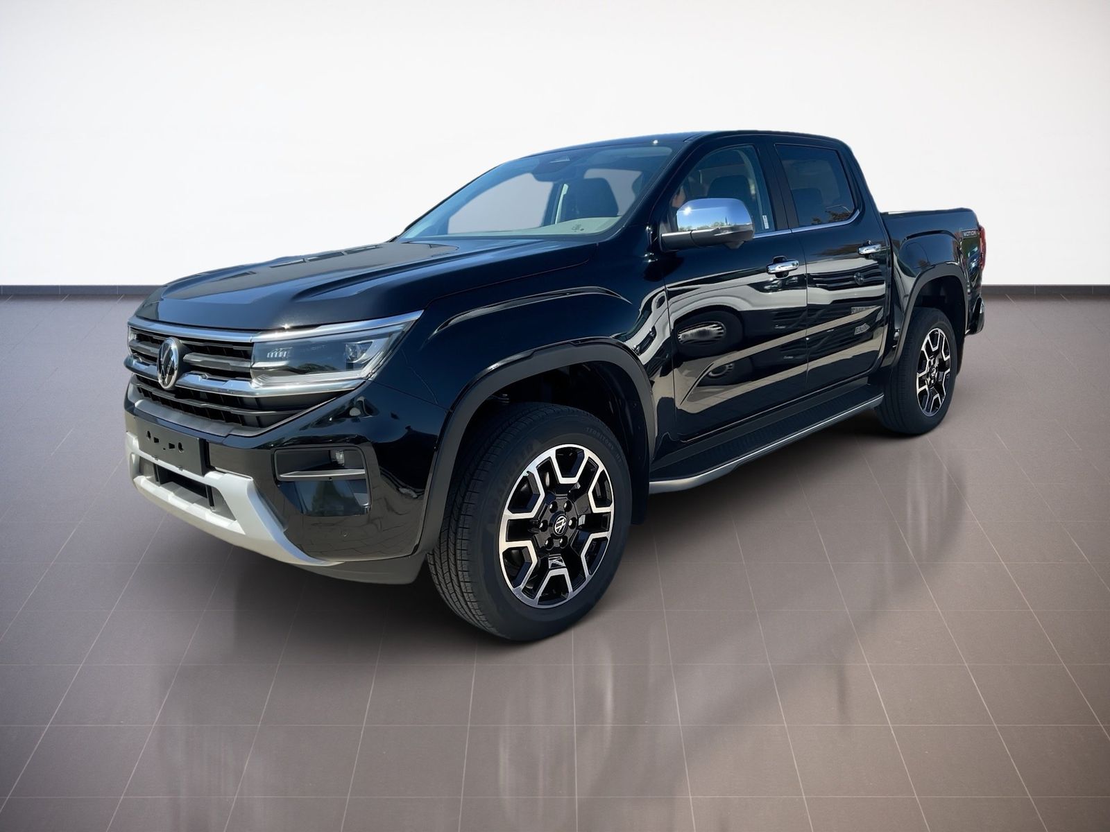 Volkswagen Amarok - Bild 3