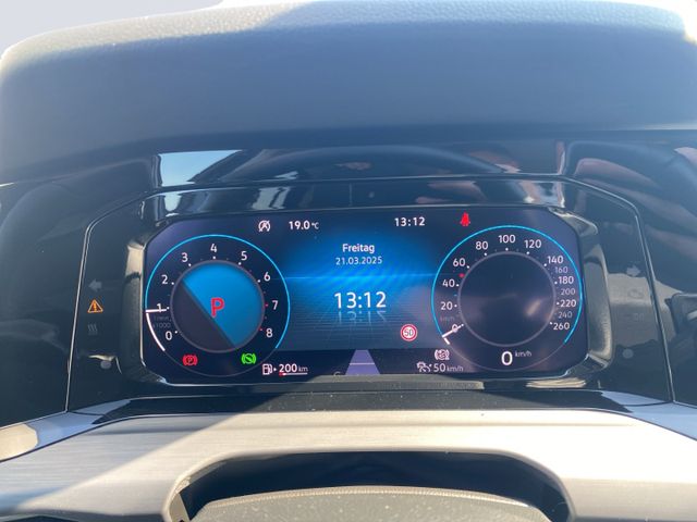 Golf Mildhybrid Style 1.5 eTSI OPF 110 kW 7-Gang