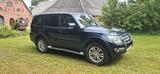 Mitsubishi Pajero 3,2 DI-D 4WD Diamant Edition Automati... - Mitsubishi Pajero mit Diesel-Antrieb: A
