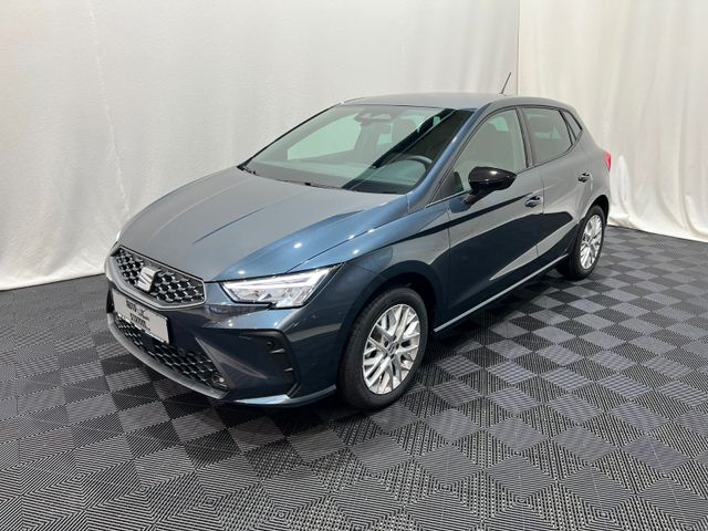 SEAT Ibiza 1.0 TSI 85kW FR DSG
