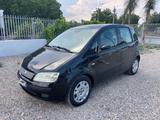 Fiat Idea 1.3 Multijet 16V 90 CV BlackEnergy Per - Fiat Idea aus 2008