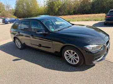 BMW 318 - 3
