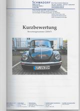 Volkswagen Käfer