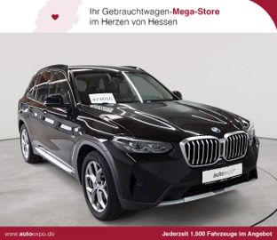 BMW X3 - 1