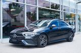 Mercedes-Benz CLA 180 d Coupé 3xAMG/PANO/MEMORY/MBEAM/KEYLESS