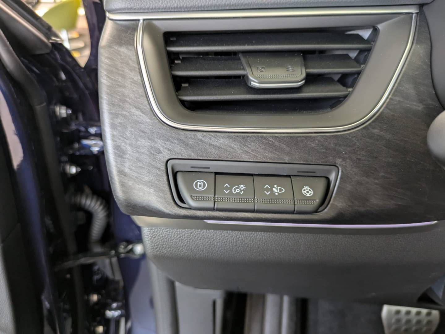 Fahrzeugabbildung Renault ARKANA ESPRIT ALPINE Full Hybrid 145