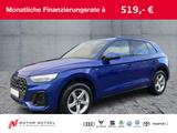 Audi Q5 45 TFSI QU S-TR S-LINE MATRIX+NAVI+RFK+ACC