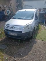 Citroën Citroen Berlingo 1,6Hdi b9 lang - Citroën Berlingo: 1.9