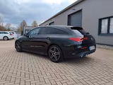 Mercedes-Benz CLA 220d Shooting Brake AMG-Line | Night-Paket | - Mercedes-Benz CLA 220 Shooting Brake von privat