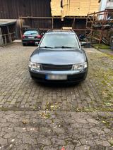 Volkswagen Passat B5 2.8 Syncro - Volkswagen Passat: Syncro