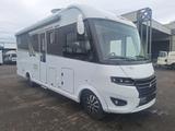 Frankia F-Line I 740 BD #ohne Hubbett# - Frankia Bd