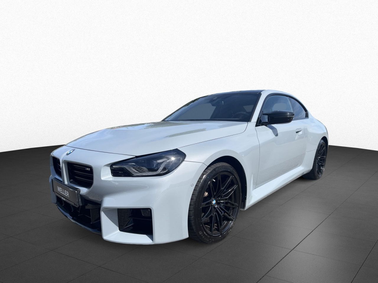 BMW M2 M RaceTrack,CarbonSitze,MDrivers,Ad,LED,H/K foto 3