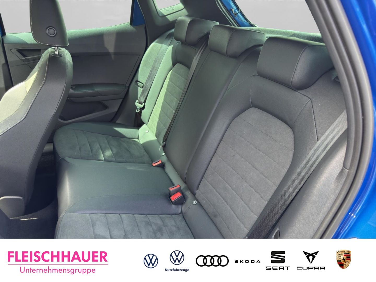 Seat Ibiza - Bild 11