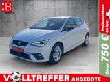 Seat Ibiza 1.0 TSI DSG FR ab 99,- EUR mtl. 2850,- Anz