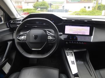 Peugeot 308 - 5