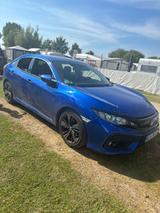 Honda Civic 1.6 i-DTEC Executive Premium Executive... - Honda Civic: Executive Premium