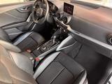 Audi Q2 1.4 TFSI S Line Sport Keylees Xenon Navi ASP - Audi Q2 Gebrauchtwagen in Hamburg