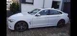 BMW 440 Gran Coupé 440i xDrive Gran Coupé M Sport