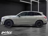 Mercedes-Benz GLC 450 d 4MATIC +AMG-STYLE+20''+AHK+PANORAMA-SD - mit Diesel-Antrieb: Allradantrieb, Automatik