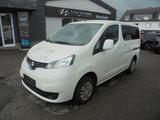 Nissan NV200 1.6 Evalia Tekna guter Zustand 8 Fachberei - Nissan NV200 aus 2017
