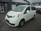 Nissan NV200 1.6 Evalia Tekna guter Zustand 8 Fachberei - Nissan NV200 mit Benzin-Antrieb: Kleinbus