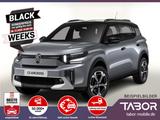 Citroën C3 Aircross MHEV 145 eDSC6 MAX Nav SHZ UVP-15%* - Citroën C3 Aircross: 7 Sitzer