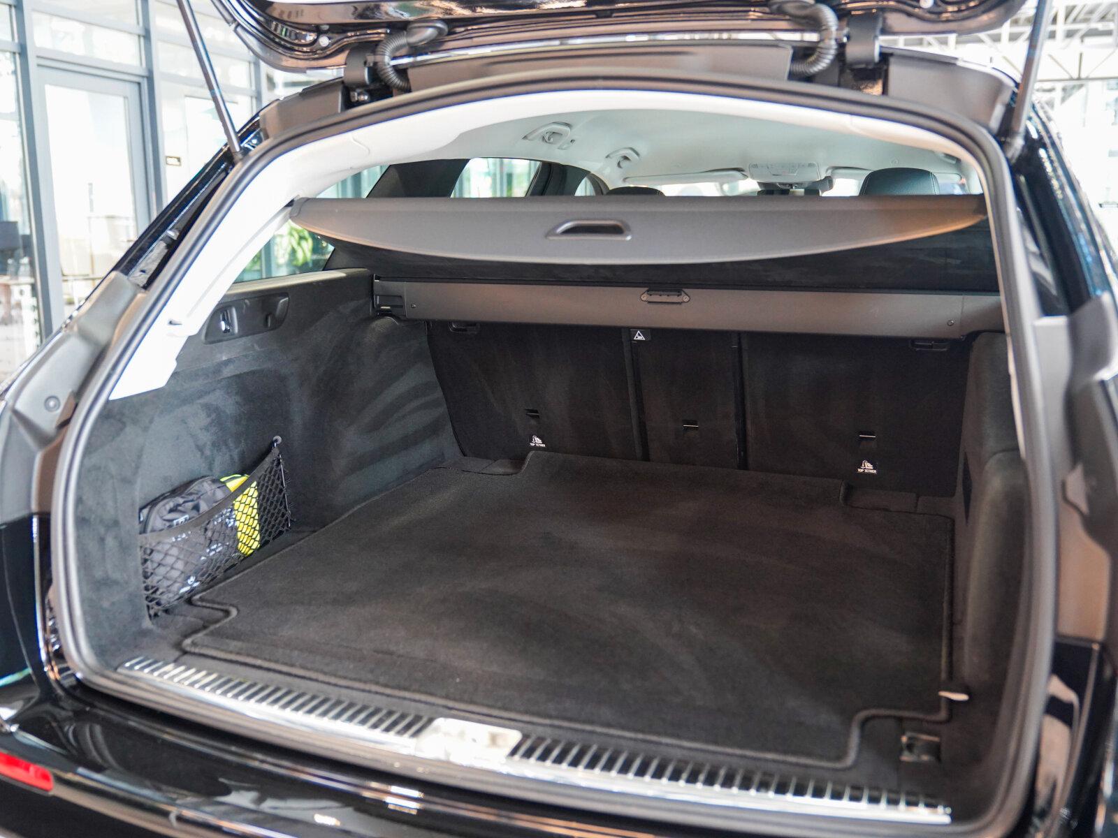 Mercedes-Benz E-Class d T AVANTGARDE Fahrassistenz AHK 360° DAB, миниатюра 12