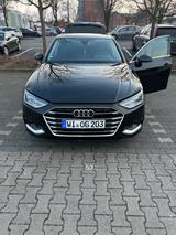 Audi A4 35 TFSI S tronic -