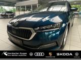Skoda Octavia Combi 1.0 TSI DSG First Edt.Navi ACC LED - Skoda in Saarbrücken