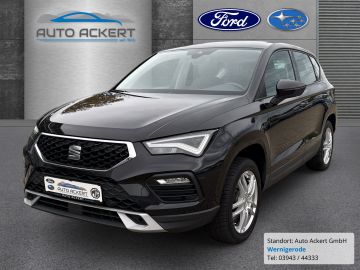 SEAT Ateca - 1