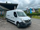 Renault Master Kasten L3H2 *Klima*Kamera*Regal *1.Hand - Renault Master: 2.2