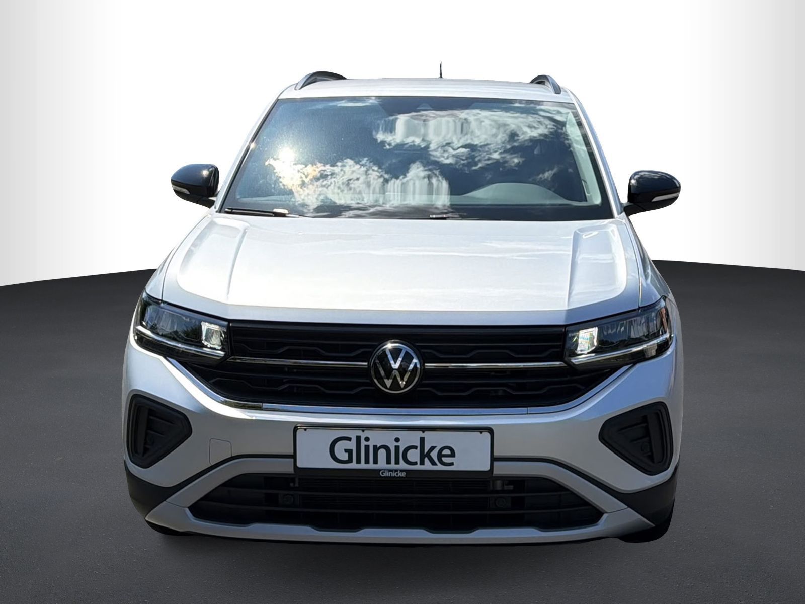 Volkswagen T-Cross Goal 1.0 TSI DSG, SHZ, LED imagem 3