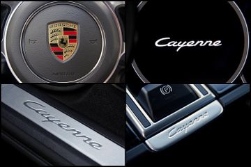 Porsche Cayenne E-Hybrid*Luft,Privacy,Chrono,Kamera,SHZ*