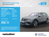 Volkswagen Tiguan Allspace - Vorschau Bild 1