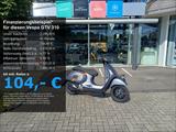 Vespa GTV 310 E5+ *Vorführfahrzeug* - VESPA GTV