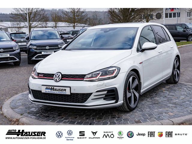 Volkswagen Golf GTI VII Performance 2.0 TSI DSG AHK NAVI KA