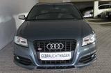 Audi S3 Sportback 2.0 TFSI quattro, Leder, Navi, XENO - Audi S3: Kombi
