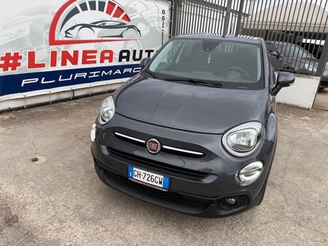 Fiat 500X 1.3 MultiJet 95 CV Connect