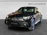 Mercedes-Benz GLC 220 d 4M Coupé AMG|DIGITAL|PANO|AHK|DISTR - gebrauchte Sportwagen