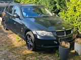 BMW E91 320i Touring M-Paket Bj. 2008 103.... - BMW 320: E91