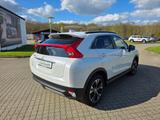 Mitsubishi Eclipse Cross Spirit 1.5 T-MIVEC 2WD CVT - Mitsubishi Eclipse Cross aus 2021