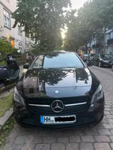 Mercedes-Benz CLA 180 W117 | Automatik | 1... - Mercedes-Benz CLA 180 in Hamburg