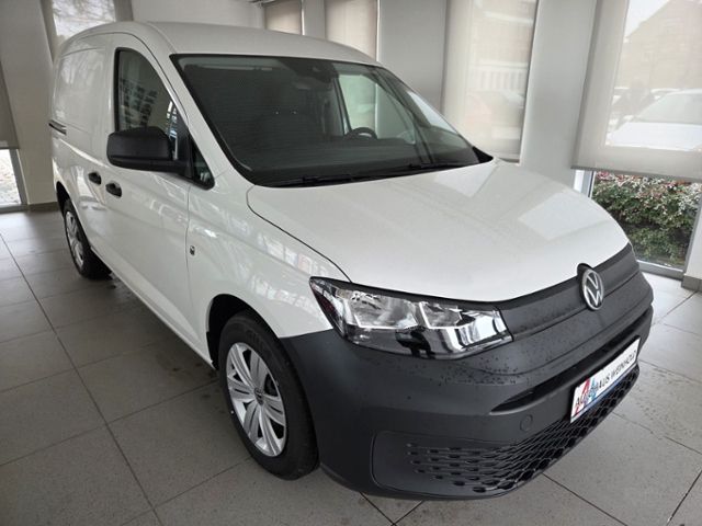Caddy Cargo 2.0 TDI APP PDC KLI GRA