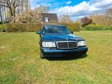 Mercedes-Benz Mercedes Benz  S klasse  W140  3.2  AMG  L... - Mercedes-Benz: W140 Klasse
