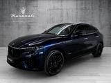 Maserati Levante  SQ4 GranSport*Blu Nobile* - Maserati Gebrauchtwagen in Leipzig