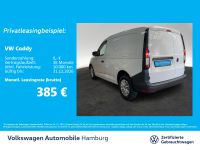 Volkswagen Caddy - Vorschau Bild 2