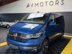 VW T6.1 MULTI/Highl//4M/DCC/AHK/BULLI/2xEL.SCHT