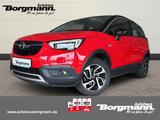 Opel Crossland X Innovation LED - Sitzheizung - Klima - Opel Crossland (X): Rot